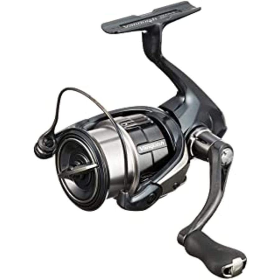 安心発送 シマノ Shimano スピニングリール 19 ヴァンキッシュ 2500s バス用スタンダード エギング スピニングリール Www Cromg Org Br