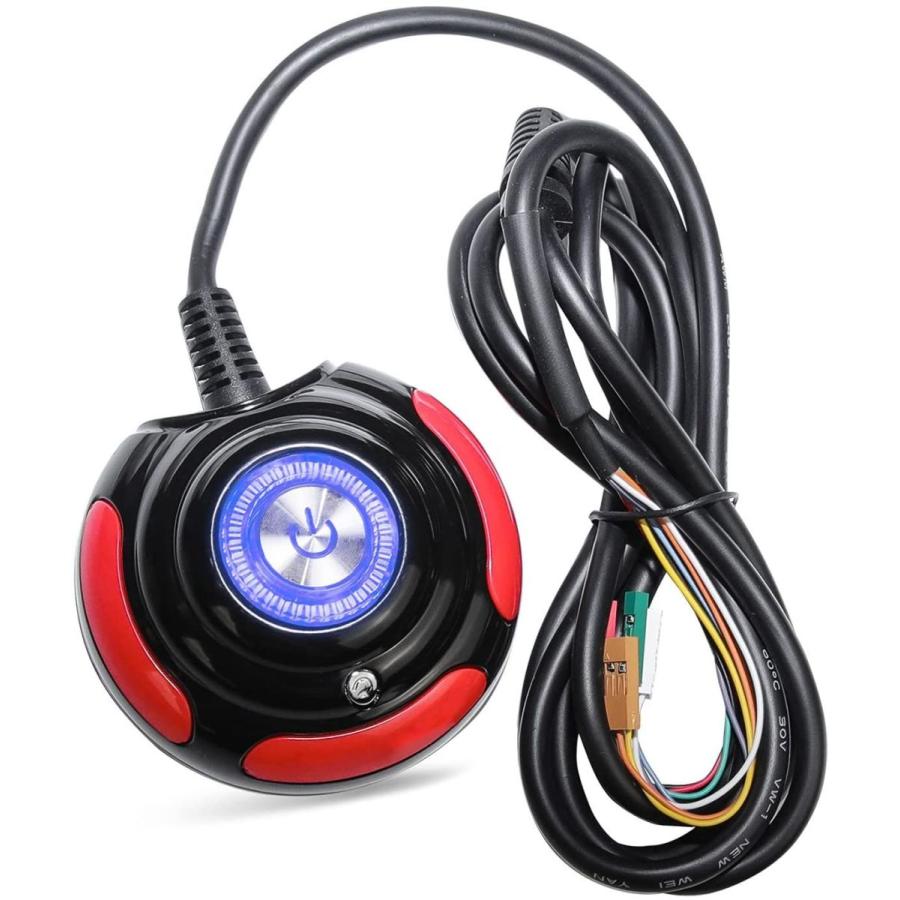 Vetroo Pc電源代替えボタン Pc電源スイッチ 外付け電源ボタン パソコンリセットスイッチ デスクトップコンピューターケース用 Hdd 002 プラサードj 通販 Yahoo ショッピング