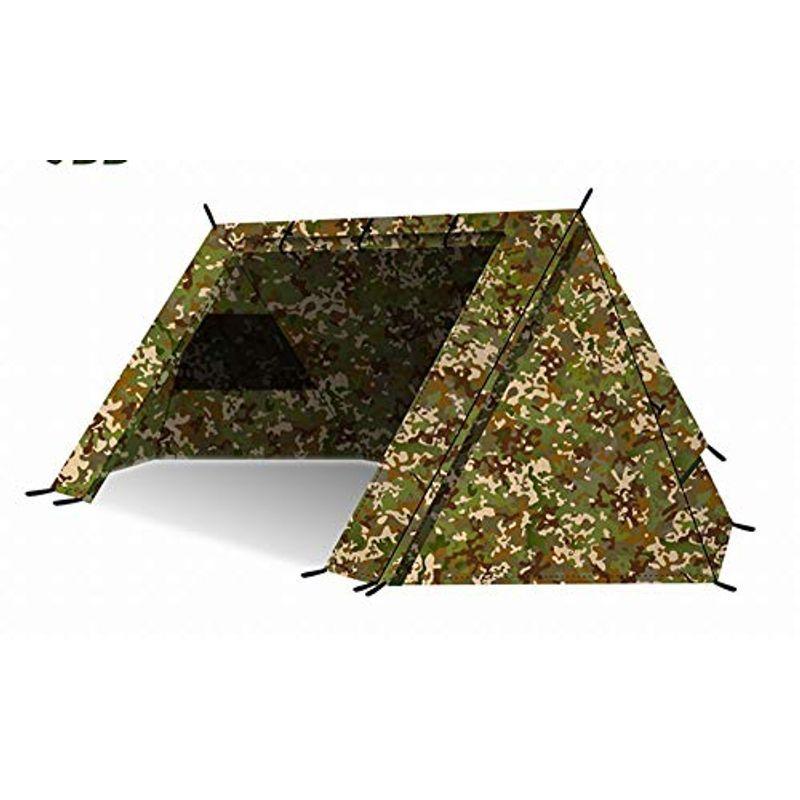 【国内正規品】 DD Hammocks SuperLight A-Frame Tent DDハンモック スーパーライト Aフレーム テント MC ［並行輸入 その他テント