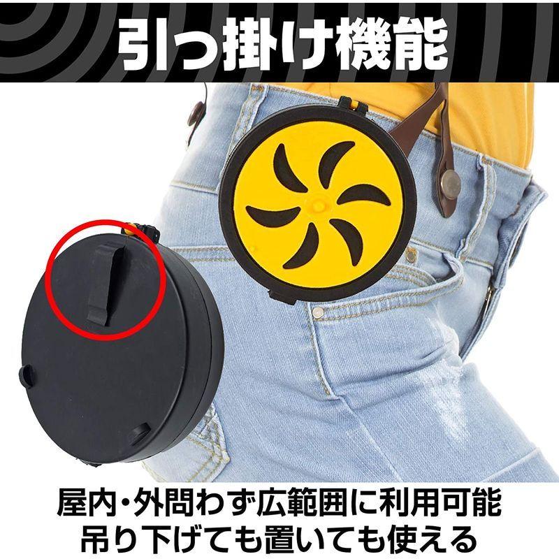 店 Zeronowa 蚊取り線香 ホルダー 蚊取り線香入れ 持ち運び アウトドア 携帯用 イエロー