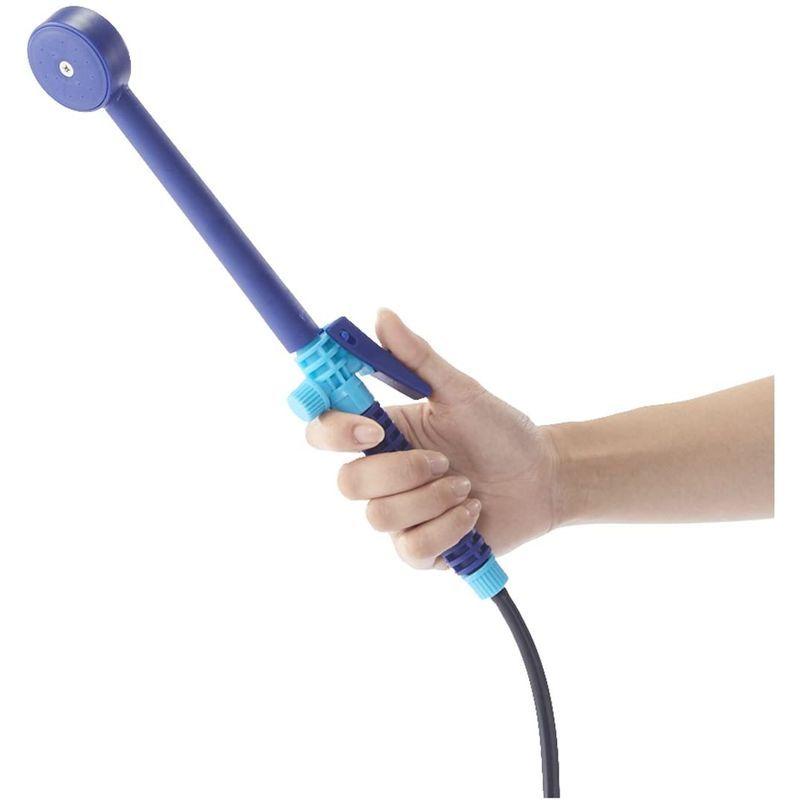 珍しい キャプテンスタッグ アウトドア用品 簡易シャワー ポンピングシャワー 携帯用 7 5lm 9537 Teaandtwigs De