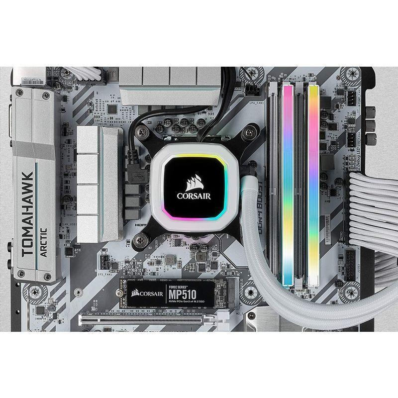 格安販売の Corsair DDR4-3600MHz 8GB×4枚 32GB PROシリーズ RGB VENGEANCE メモリ デスクトップPC用 メモリー - www.napsa.co.zm 格安販売の Corsair DDR4-3600MHz 8GB×4枚 32GB PROシリーズ RGB VENGEANCE メモリ デスクトップPC用 メモリー - www.napsa.co.zm