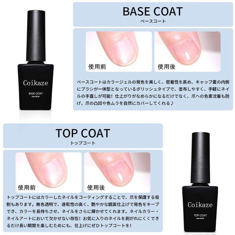 お買い得 ネイル ジェルネイル ベースコート トップコートセット Uv Led対応 15ml ベース トップ Www Threeriversofs Com