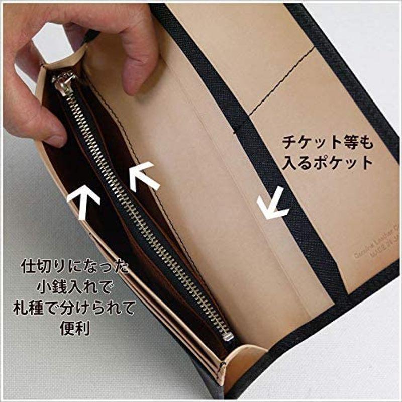 期間限定 財布 日本製 Ykk 小銭入れ カード 薄い 2つ折り サイフ メンズ 本革 長財布 紳士 グリーン 964 その他財布 Binghamtonhots Com