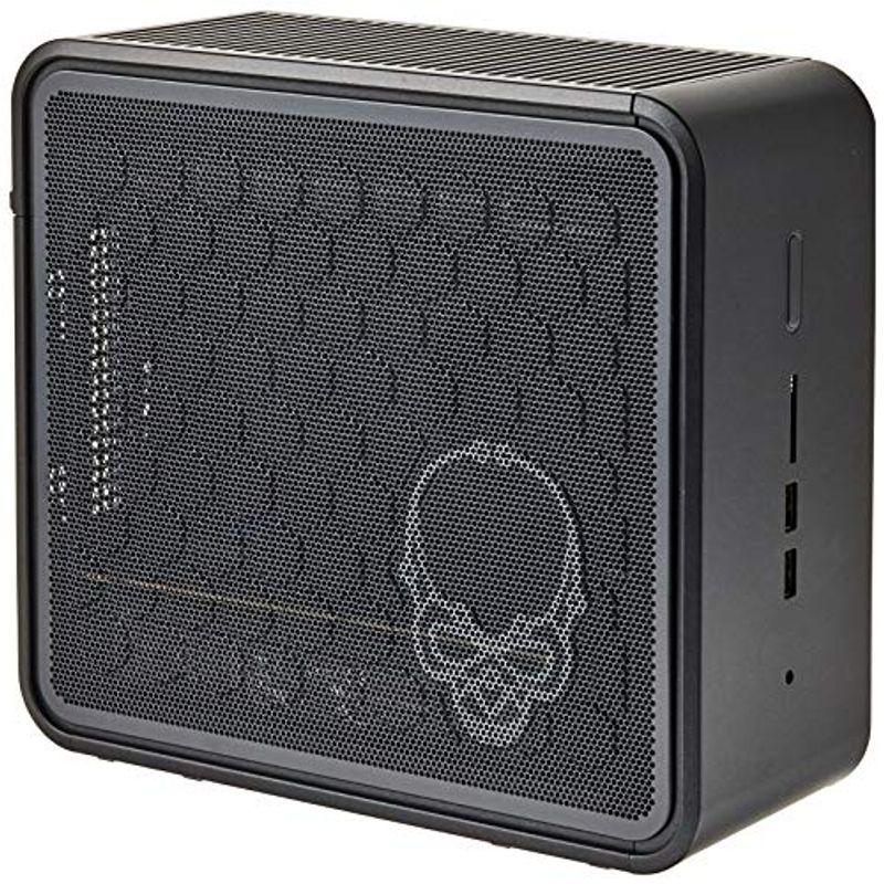 INTEL NUC Ghost Canyon ベア i5-9300H ミニPC BXNUC9i5QNX ビデオ