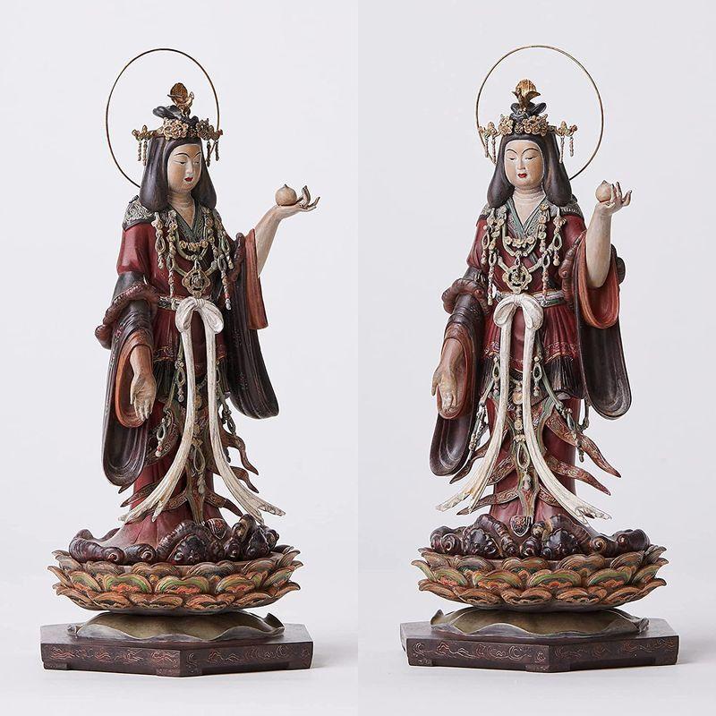 ★新品同様★イスム TanaCOCORO 掌 WOOD 吉祥天★24 ☆新品同様☆イスム TanaCOCORO 掌 WOOD 吉祥天☆24 TanaCOCORO