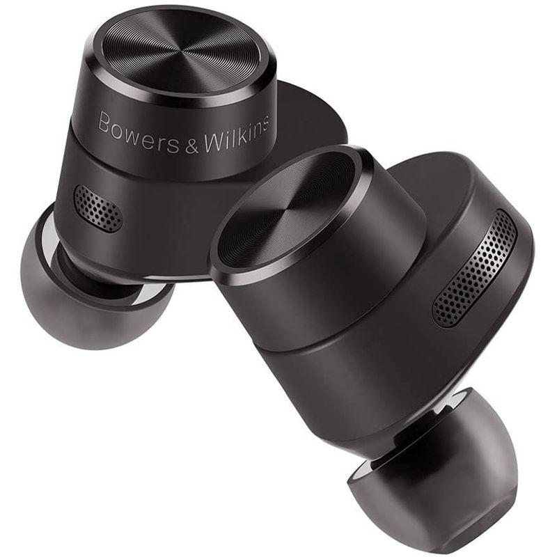 Bowers & Wilkins True Sound 完全ワイヤレス・インイヤーヘッドホン チャコール PI5/C True Wilkins Sound 完全ワイヤレス インイヤーヘッドホン チャコール PI5/C