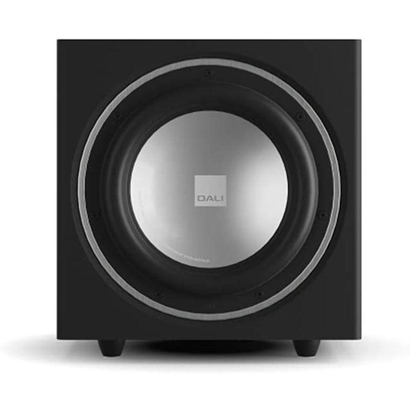 【新登場】 SUBE-9N SB(サテンブラック) 1台 サブウーハー 【1221256086】(43957円)