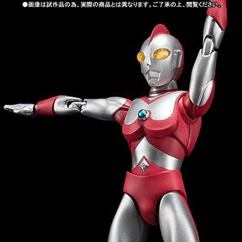 ULTRA-ACT ウルトラマン80 その他