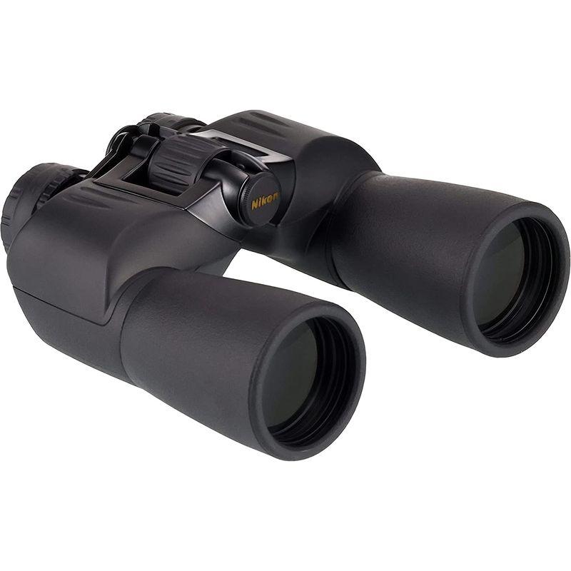 【新品 送料込み】 Nikon 双眼鏡 アクションEX 10X50CF ポロプリズム式 10倍50口径 AEX10X50 【RI2509698539】(14586円)