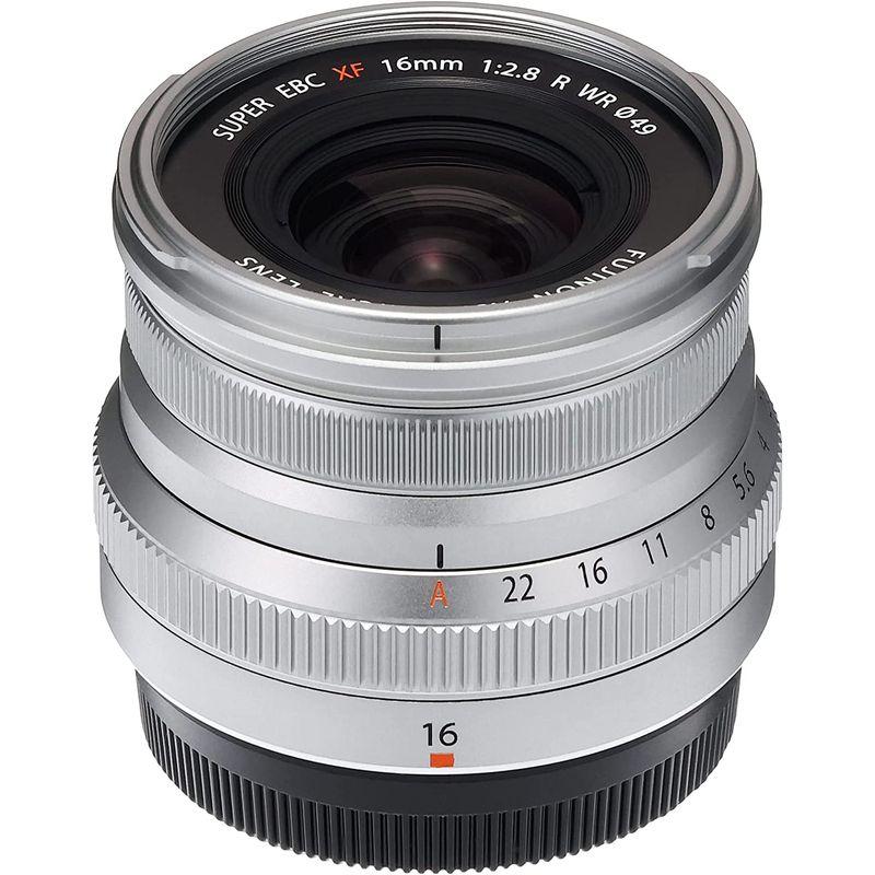 専用出品＊ FUJIFILM X 交換レンズ フジノン 単焦点 広角
