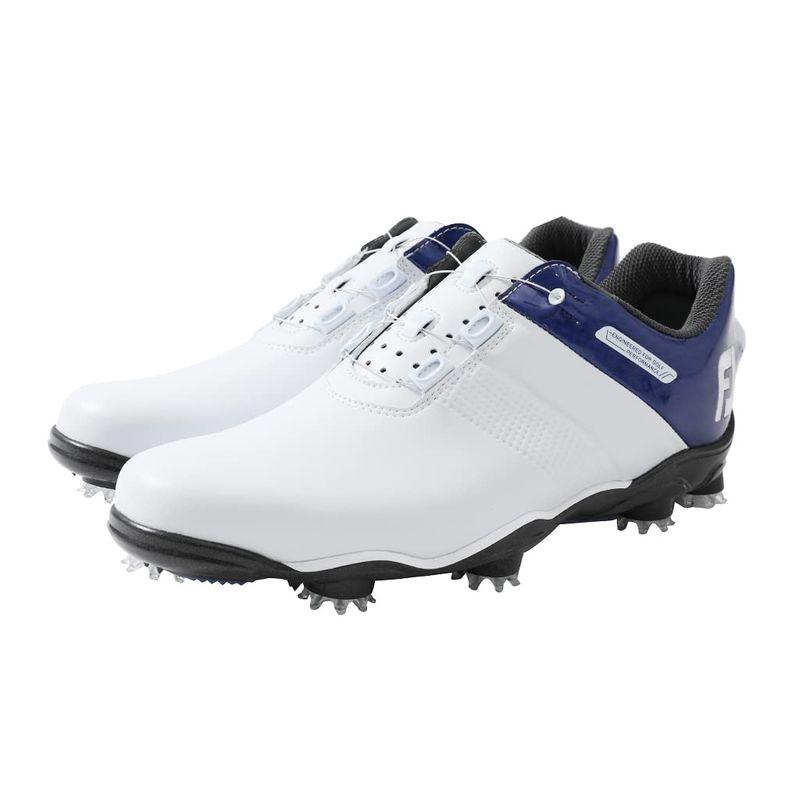 早期予約・新じゃが フットジョイ ゴルフシューズ 21 ドライジョイズ