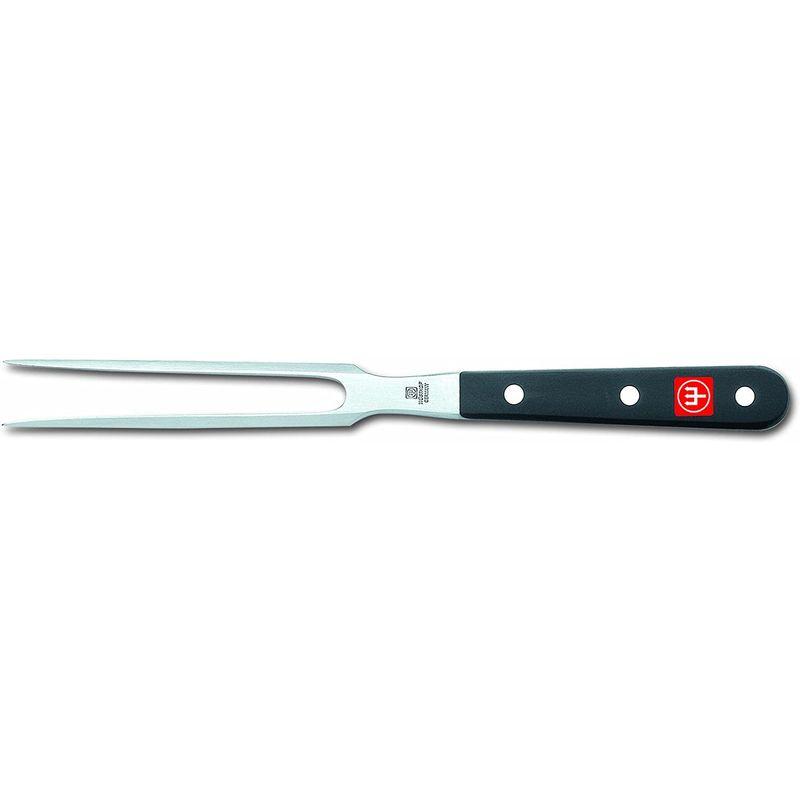 パーティを彩るご馳走やヴォストフ クラシック ミートフォーク 4410