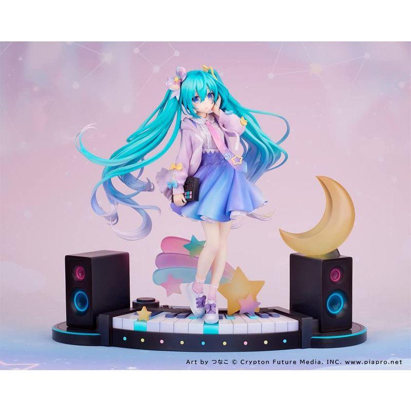 HOBBY STOCK 初音ミク 1/7 HATSUNE MIKU Digital Stars 2021 ver. STOCK 初音ミク 1/7 HATSUNE MIKU Digital Stars ver