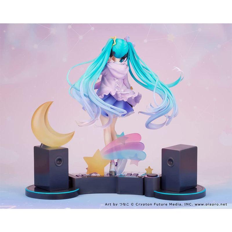 HOBBY STOCK 初音ミク 1/7 HATSUNE MIKU Digital Stars 2021 ver. STOCK 初音ミク 1/7 HATSUNE MIKU Digital Stars ver