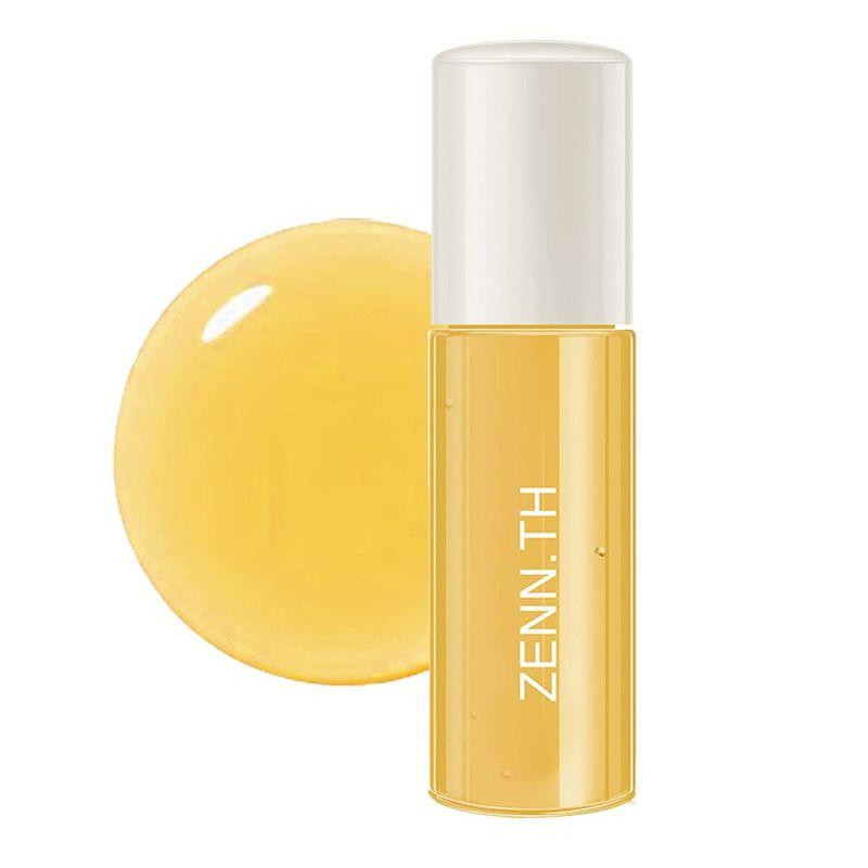 ZENN.TH ゼン LIP CARE OIL リップケアオイル LIGHT/PRO (03 スイートポテト) 9g グロス リップケア 2023020200272700581