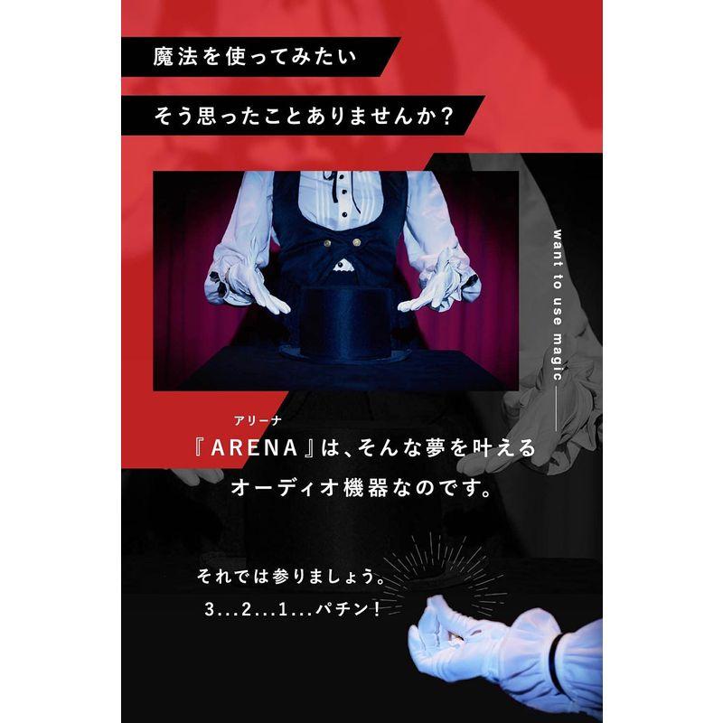 DYNABEATS ARENA 魔法のヘッドホン ヘッドホン カラオケ ワイヤレス bluetooth マイク付き ARENA 魔法のヘッドホン ヘッドホン カラオケ ワイヤレス bluetooth マイク付き