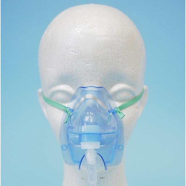 Shenpix 酸素マスク 全ての酸素濃縮器用 呼気と吸気を分離 Co2フリーマスク Selfcare ヘルスリテ Yahoo 店 通販 Yahoo ショッピング