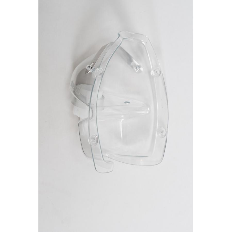 エム・シー・メディカル オキシジェンマスク 20個入り エム