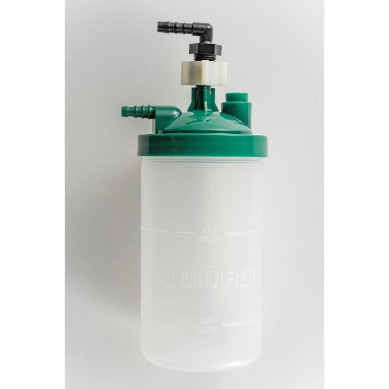 加湿器ボトル 0062 酸素濃縮器用 Bottle Of Humidfier 4582439420254 Health Lite 通販 Yahoo ショッピング