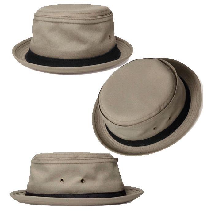 NEW YORK HAT ニューヨークハット 帽子 メンズ レディース 3037 Denim