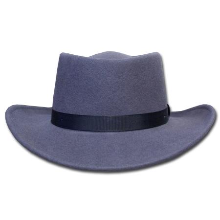 NEW YORK HAT（ニューヨークハット） 帽子 フェルトハット 5314 LITE