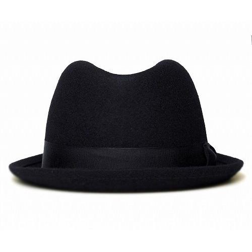 NEW YORK HAT（ニューヨークハット） フェルトハット 5241 Rude Boy