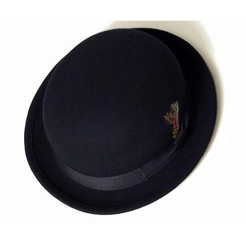NEW YORK HAT New York Hat ニューヨークハット 5002 Laurel Derby 