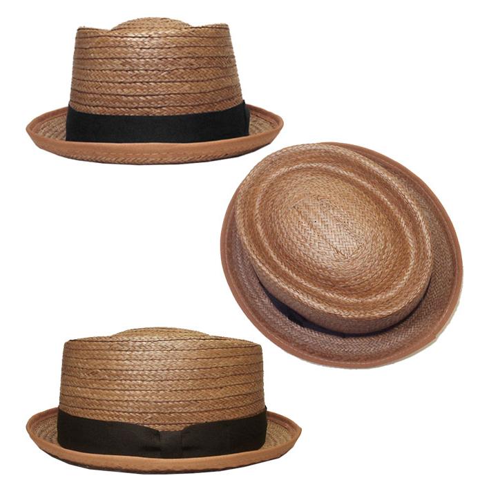 NEW YORK HAT（ニューヨークハット） New York Hat 2130 Coconut Be