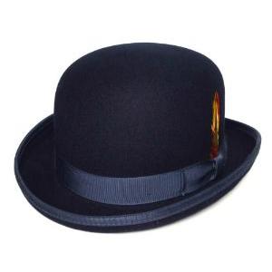 NEW YORK HAT New York Hat ニューヨークハット 5007 Classic Derby 