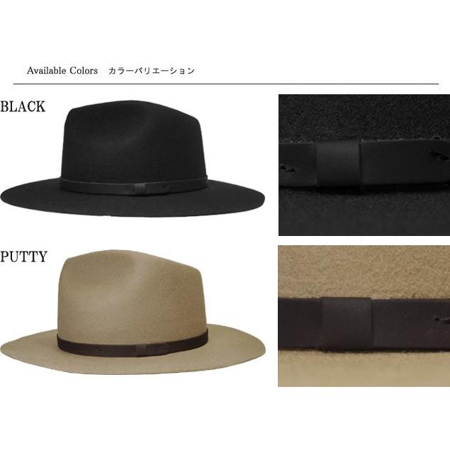 NEW YORK HAT（ニューヨークハット） New York Hat 5322 Jesse