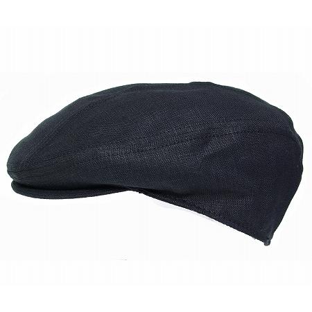 NEW YORK HAT（ニューヨークハット） リネン ハンチング 6262 LINEN