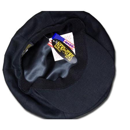 ニューヨークハット デニム ビックアップルキャスケット ニュース