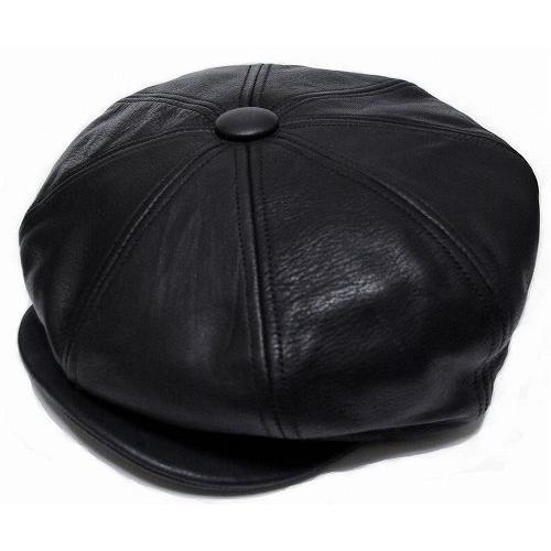 NEW YORK HAT New York Hat（ニューヨークハット） キャスケット #9237