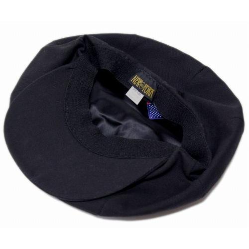 ニューヨークハット　ラムスキン　ビッグアップル　キャスケット　ニュースボーイ 楽天市場】☆NEWYORKHAT【ニューヨークハット】#6226 CANVAS BIGAPPLE