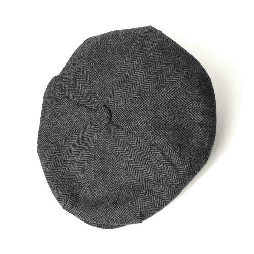 NEW YORK HAT（ニューヨークハット） 帽子 キャスケット New York Hat