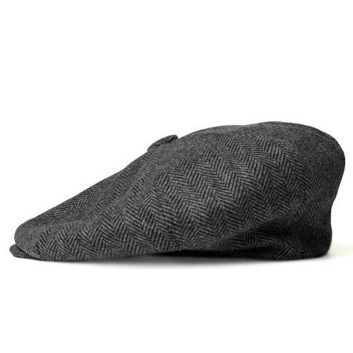 NEW YORK HAT（ニューヨークハット） 帽子 キャスケット New York Hat