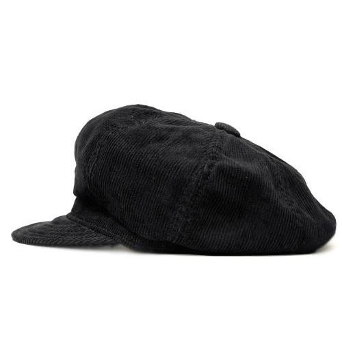 NEW YORK HAT（ニューヨークハット） 9023 Corduroy Spitfire
