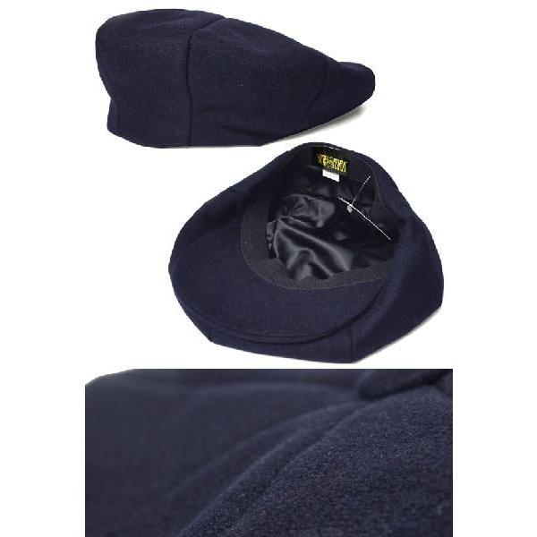 ニューヨークハット 帽子 ビッグアップル メンズ レディース NEW YORK HAT 9080　Wool Big Apple　ウールビッグアップル NEW YORK HAT（ニューヨークハット） New York Hat 9080 WOOL BIG