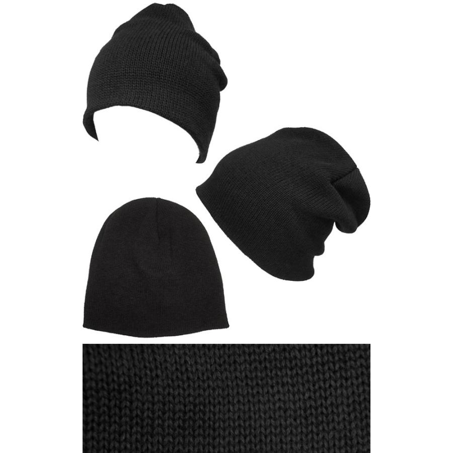 NEW YORK HAT（ニューヨークハット） ニットキャップ 4520 COTTON