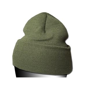 New York Hat（ニューヨークハット） ニットキャップ #4582 SUPER STRETCH, Olive｜prast