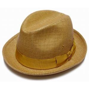 Borsalino Borsalino（ボルサリーノ） 帽子 メッシュハット