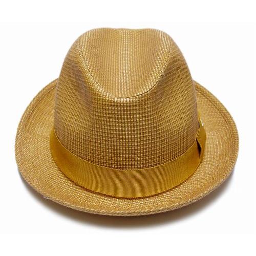 Borsalino Borsalino（ボルサリーノ） 帽子 メッシュハット