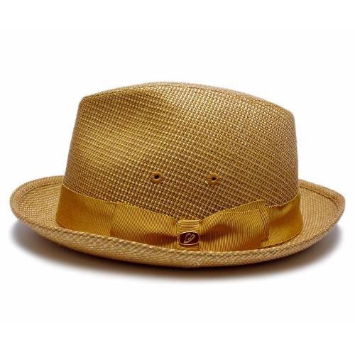 Borsalino Borsalino（ボルサリーノ） 帽子 メッシュハット