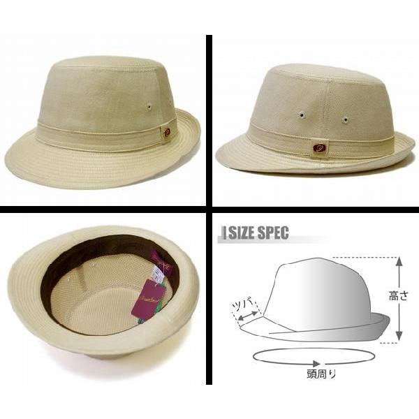 【送料無料】Borsalino（ボルサリーノ） アルペンハット（BX403）, ベージュ | Borsalino | 05