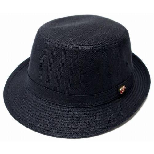 【送料無料】Borsalino（ボルサリーノ） アルペンハット（BX403）, ブラック | Borsalino | 01
