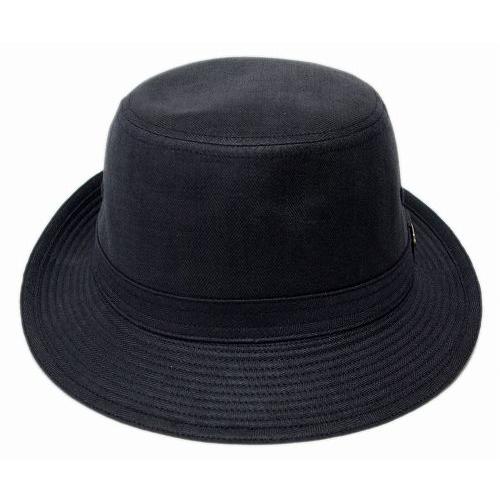 【送料無料】Borsalino（ボルサリーノ） アルペンハット（BX403）, ブラック | Borsalino | 04