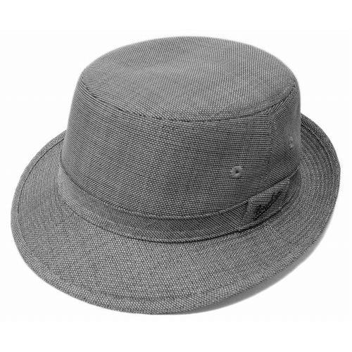 【送料無料】Borsalino（ボルサリーノ） アルペンハット（BX421）, グレー | Borsalino | 01
