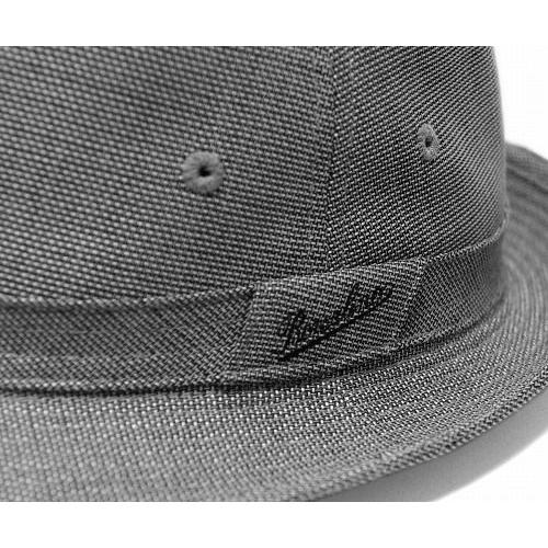 【送料無料】Borsalino（ボルサリーノ） アルペンハット（BX421）, グレー | Borsalino | 03