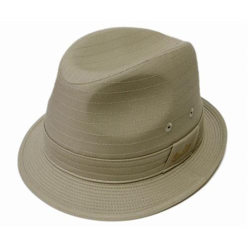 Borsalino ボルサリーノ カジュアルハット ボルサリーノ型 BX514 ベージュ メンズ レディース | Borsalino | 01